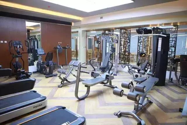 这不是一般的疗养院，在这里水兵可“满血复活”重返战场