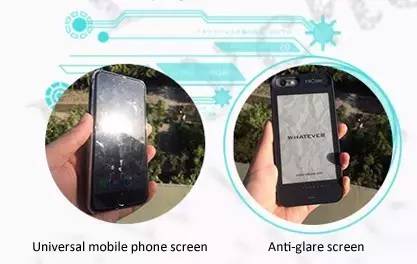 苹果15秒变mate60手机壳,能让iphone单手操作的手机壳