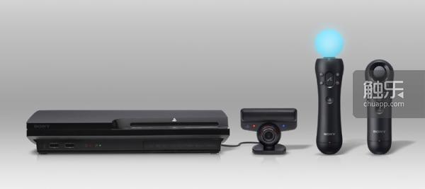 ps3十大巅峰之作,ps3首发拆解