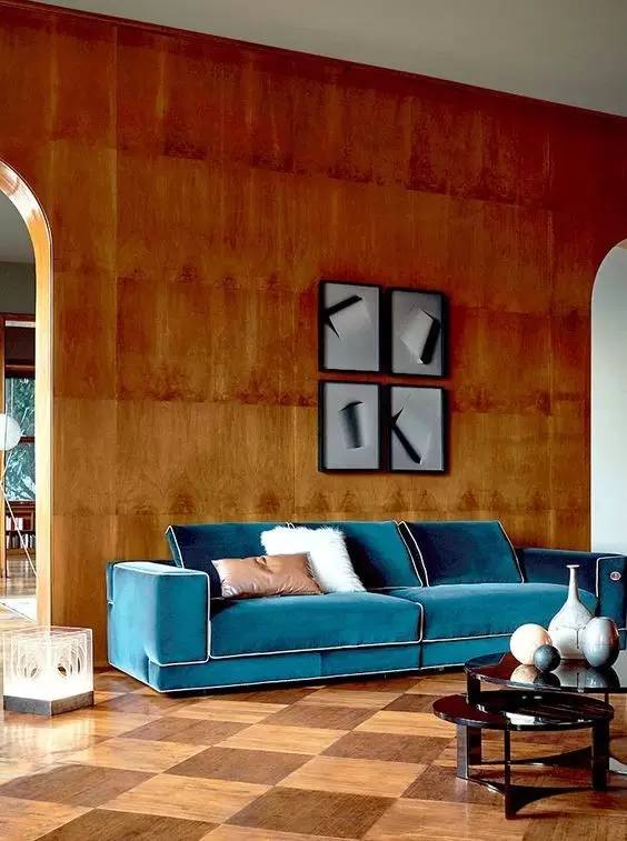 既爱又恨这些全球顶级家具品牌，太奢侈了！