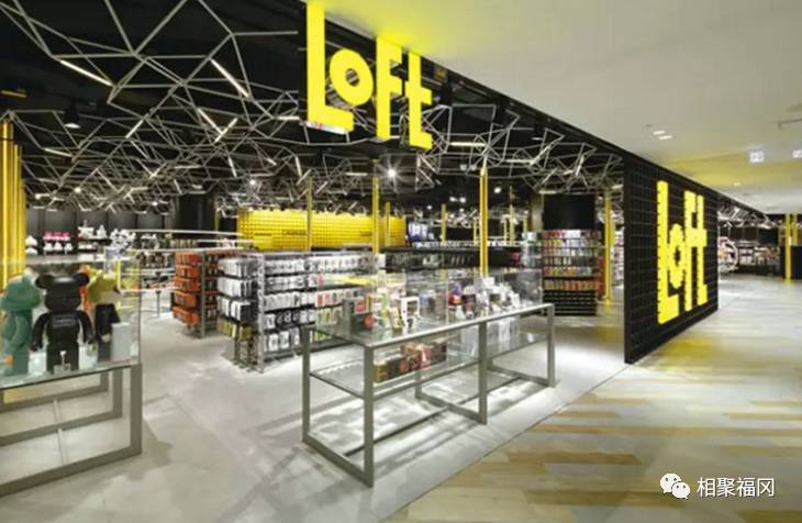 为什么只有日本的杂货铺成为了一种精品时尚的代名词？