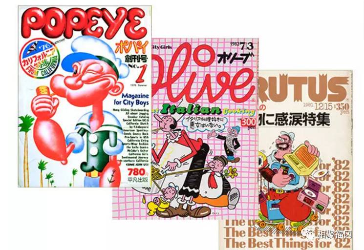 为什么只有日本的杂货铺成为了一种精品时尚的代名词？