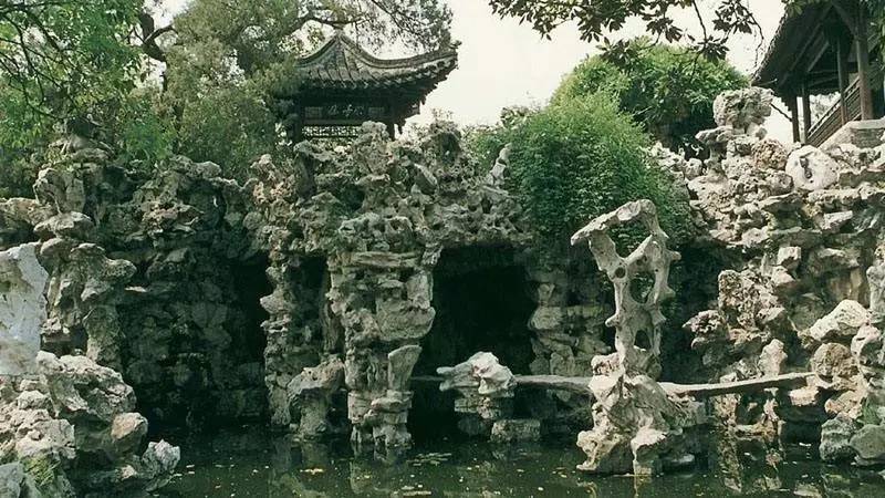 史上最全苏州园林景区价格、攻略，收藏贴！