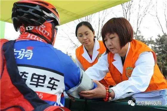 北京胸科医院的治疗肺结核的专家,北京胸科医院专门看结核病的