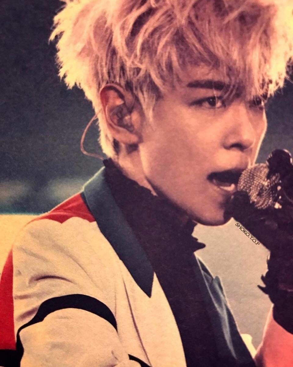 bigbang分享权志龙,bigbangtop入伍视频