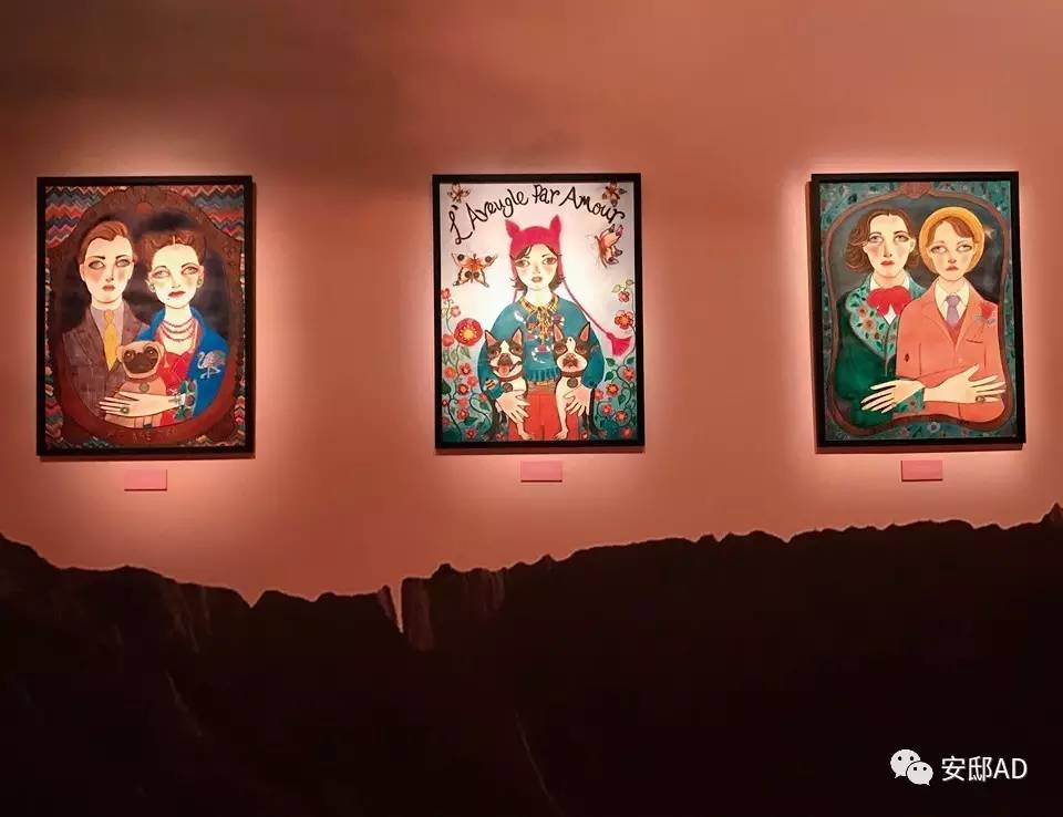 香港巴塞尔艺术圈,香港巴塞尔艺术季