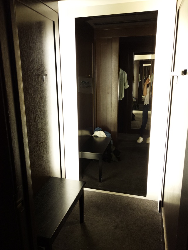 试衣间店铺测评,试衣间拍照哪家强