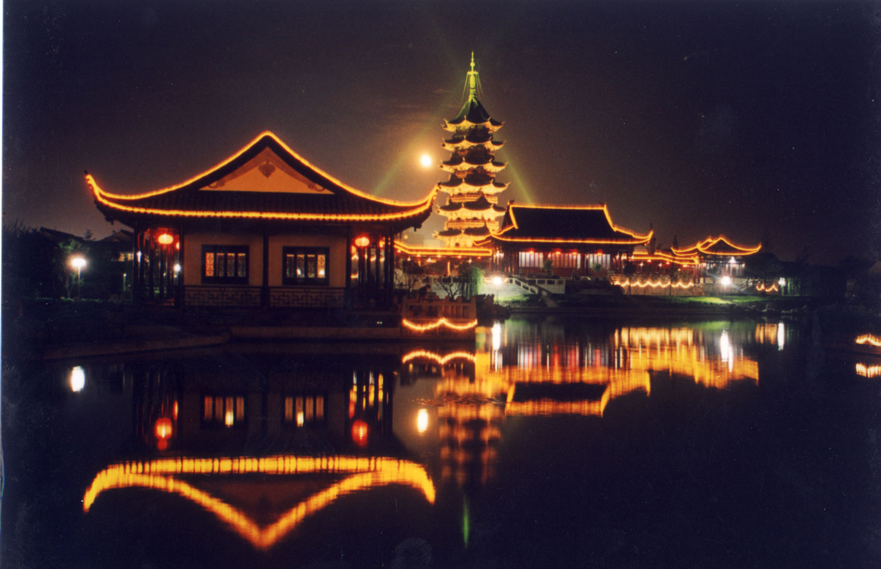 史上最全苏州园林景区价格、攻略，收藏贴！