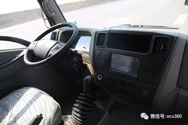 江铃凯运气刹最新款,江铃凯运气刹版