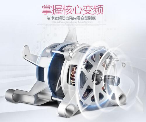 换季清洗洗衣机,推荐一款洗脏衣服的洗衣机