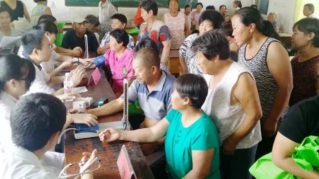 任丘市探索和实践“新家庭计划”项目