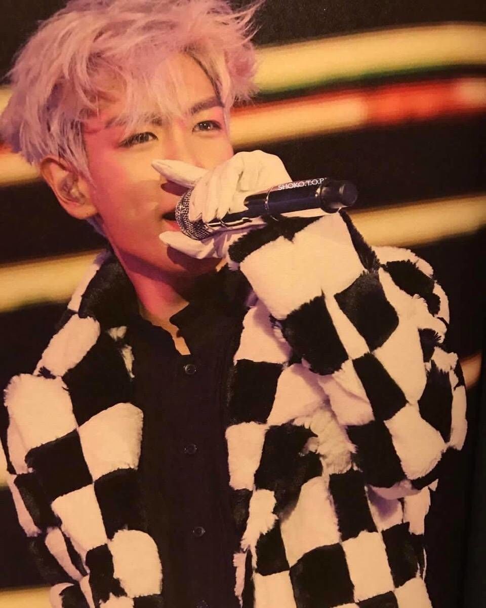 bigbang分享权志龙,bigbangtop入伍视频