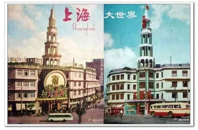 “稀奇好白相”，上海大世界3月31日对外开放，再来照一照童年的哈哈镜吧！