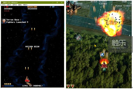 你以前可能玩了假的《雷电》——万字系列史之西武开发篇