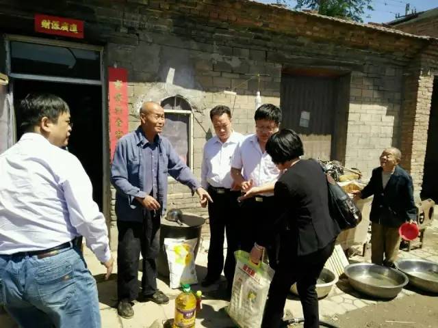 任丘市探索和实践“新家庭计划”项目