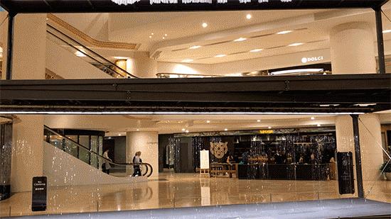 香港巴塞尔艺术圈,香港巴塞尔艺术季