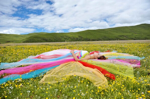 推荐一下成都拍婚纱照的地方,成都几月份拍婚纱照比较好