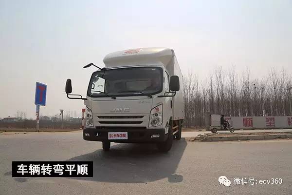 江铃凯运气刹最新款,江铃凯运气刹版