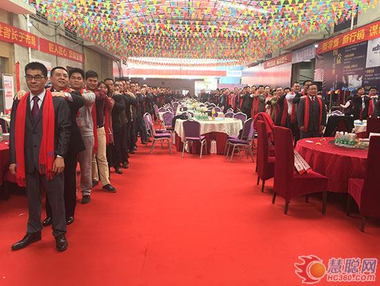 玛得力电器经销商谢海容：品质优方能双赢