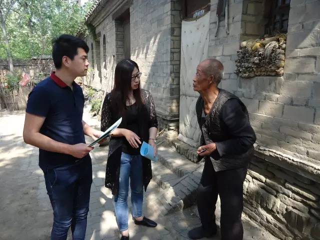 任丘市探索和实践“新家庭计划”项目