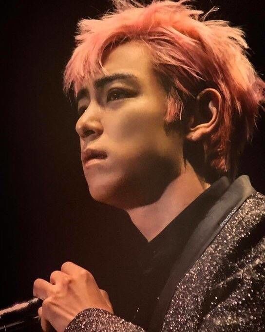 bigbang分享权志龙,bigbangtop入伍视频