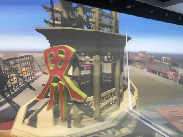 “稀奇好白相”，上海大世界3月31日对外开放，再来照一照童年的哈哈镜吧！