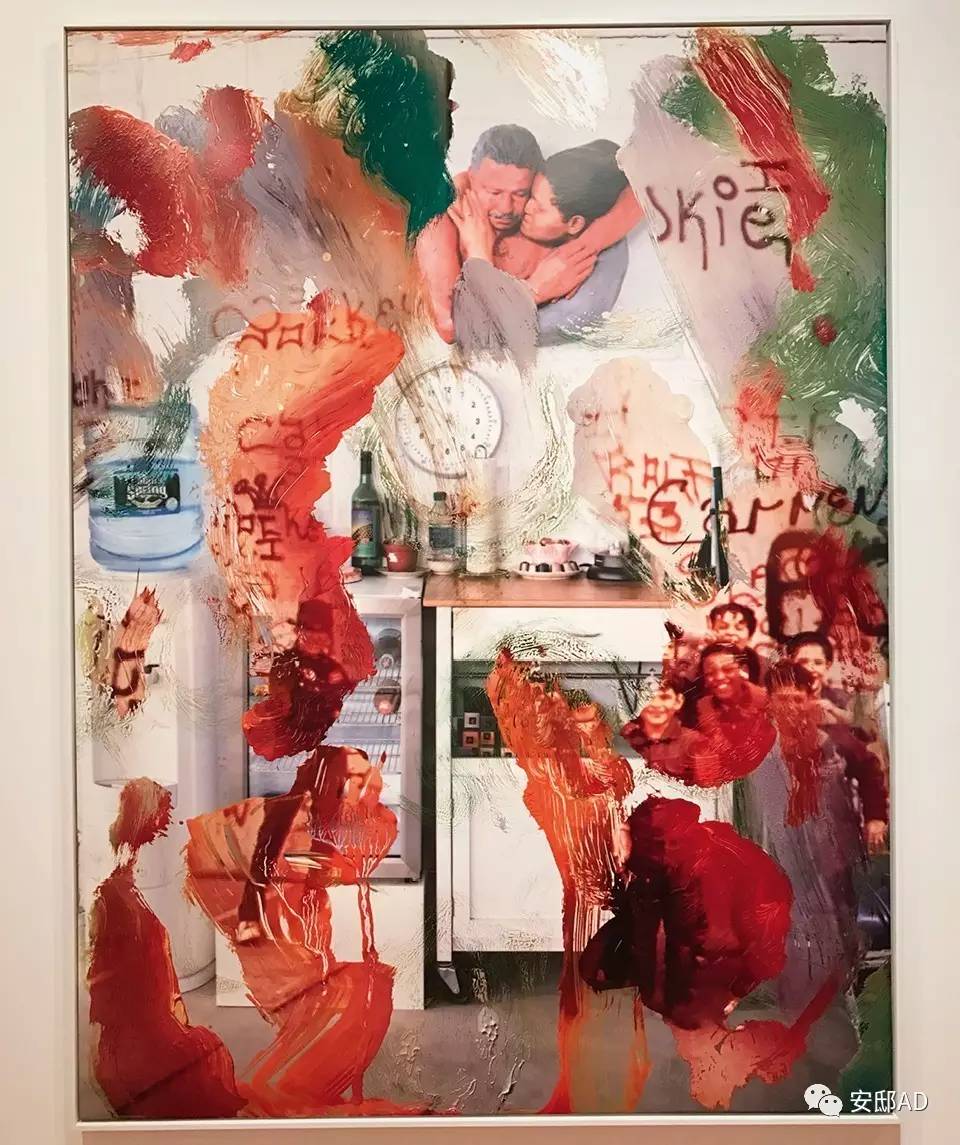 香港巴塞尔艺术圈,香港巴塞尔艺术季