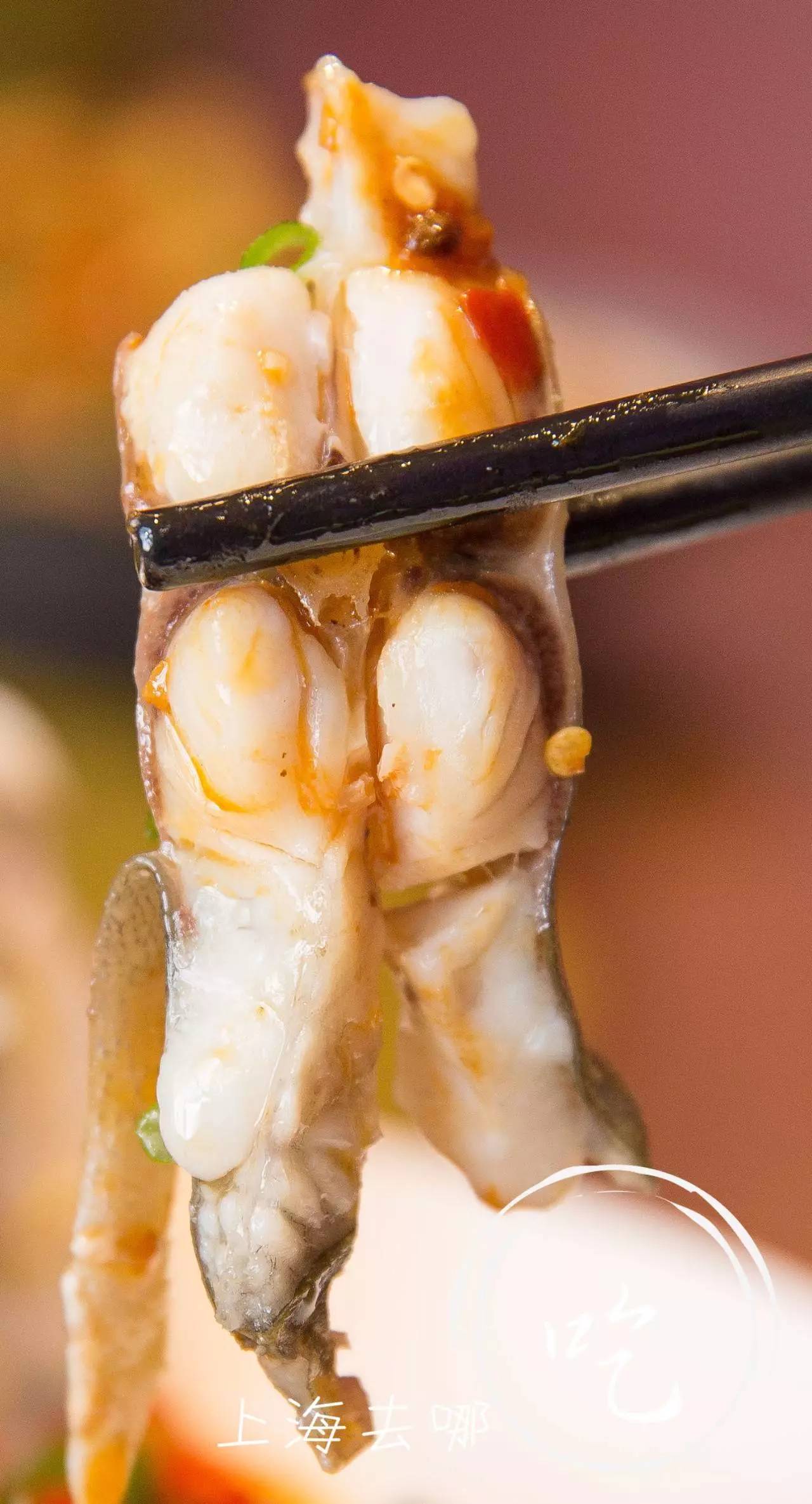 魔都竟然有家川菜馆，藏着5000㎡海鲜市场和KTV！微信好友越多折扣越大！