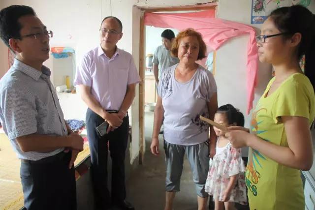 任丘市探索和实践“新家庭计划”项目