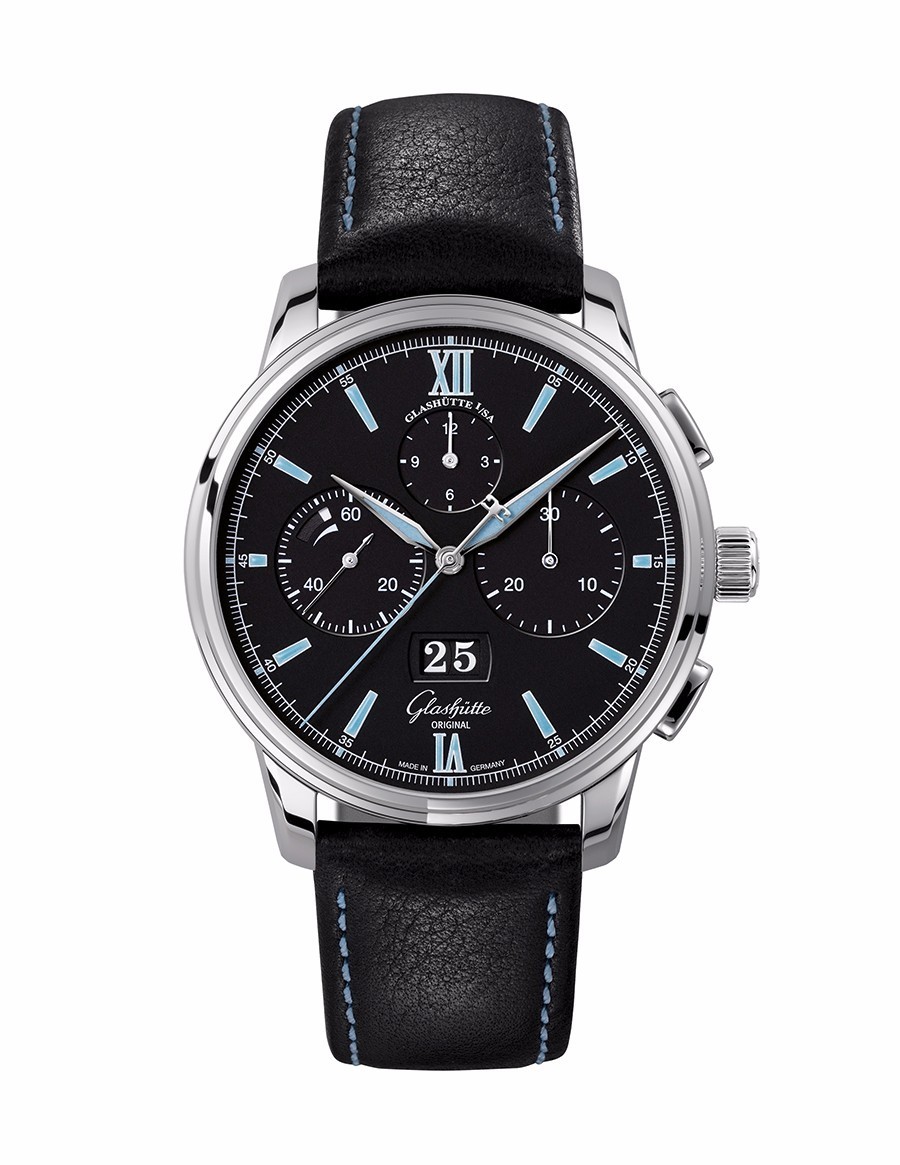 亲赴巴塞尔时光盛宴最热现场报道（一）