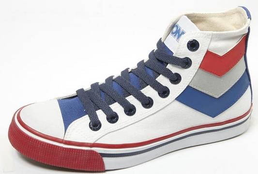 2020年最火的鞋nike和vans,超小众鞋子vans