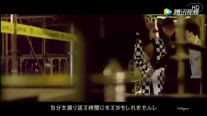 bigbang分享权志龙,bigbangtop入伍视频