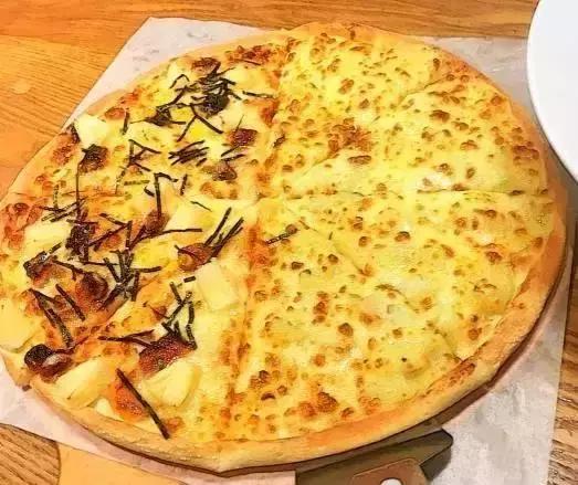 上海小众美食 (上海平价小众美食)