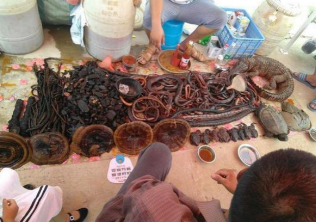 农村集市上这六样东西千万不要买,农村集市四种东西不能买