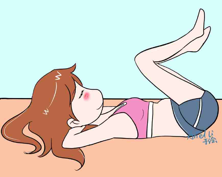 顺产后产道怎么恢复,顺产后如何收腹快速恢复