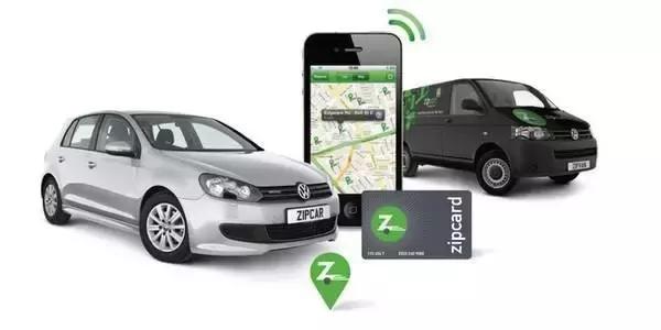 成都共享汽车增至6家，最全实测报告在此！9.9开奔驰都是豁你