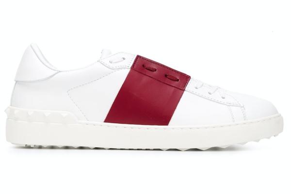 好看耐操不跟风，不一样的小白鞋不一样的你