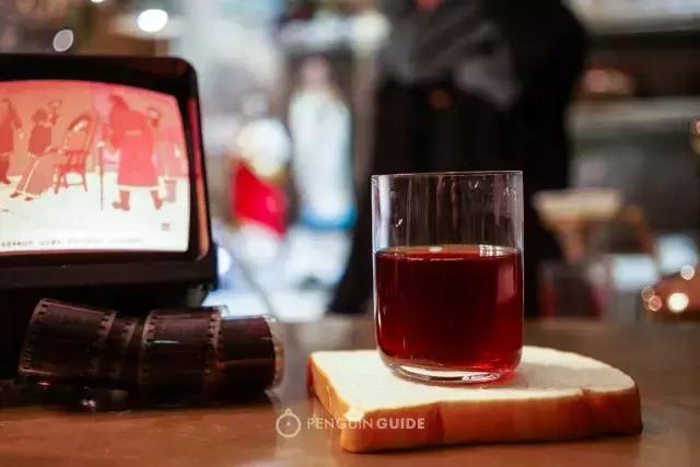 上海咖啡地图,全国咖啡地图