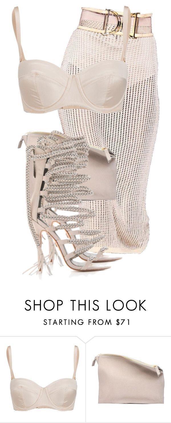 最好看的配色搭配,配色口诀怎么穿都好看