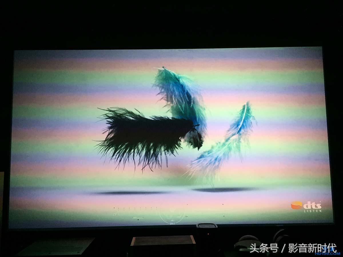 完美解毒分享：先锋LX901+SVSsb12-nsd（下）