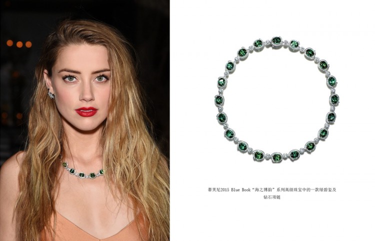 买件绿色珠宝就有好心情，原来这不是骗人的