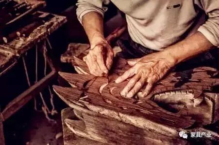 匠“味”诞生记——打造“好色”工匠