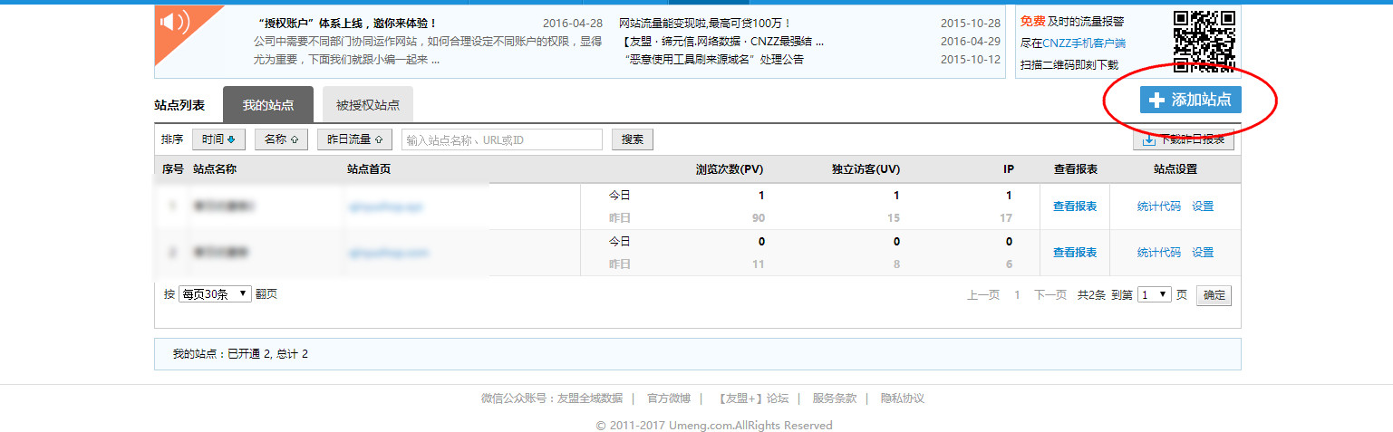 网站流量统计代码分享,网站流量怎么统计的