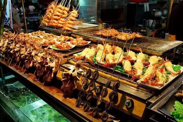 成都最嗨夜店,除了夜店还能玩什么