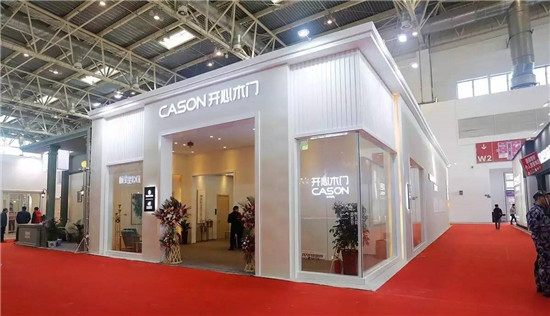 开心木门顺平店,开心木门聊城专卖店