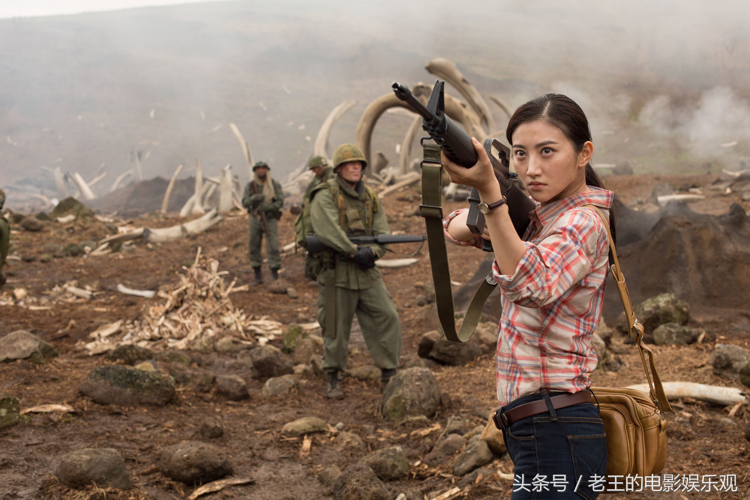 金刚景甜片段,景甜在金刚里的片段