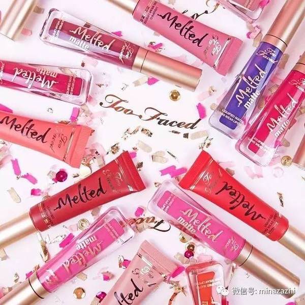 除了韩妆还有哪些妆好看,除了彩妆还有什么化妆品好用