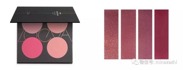 除了韩妆还有哪些妆好看,除了彩妆还有什么化妆品好用