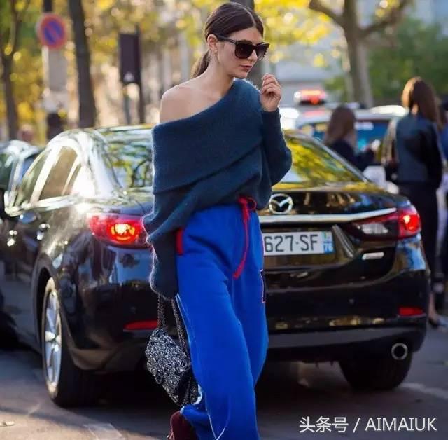 毛衣控搭配,毛衣控女人穿搭高级感