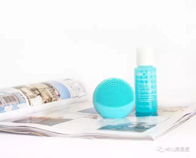 露娜洁面仪洗脸刷测评,平价露娜洁面仪